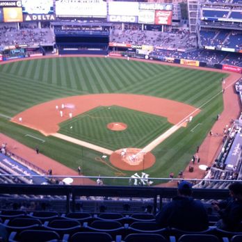Yankee Stadium - Stadiums & Arenas Near Me - Bronx, New York Yankee Stadium - Stadiums & Arenas Near Me - Bronx, New York
