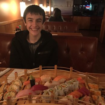 Fuji Cafe - Sushi Bars Near Me - Collierville, Tennessee