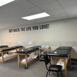 JAG Physical Therapy