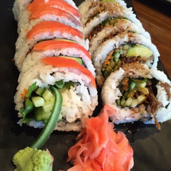 Sushi Garden - Japanese Near Me - Burnaby, British Columbia Sushi Garden - Japanese Near Me - Burnaby, British Columbia