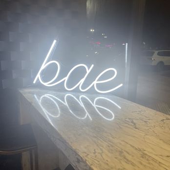 Bae - Ice Cream & Frozen Yogurt Near Me - Houston, Texas Bae - Ice Cream & Frozen Yogurt Near Me - Houston, Texas