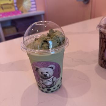 Mochinut - Roseville - Matcha Milk Tea & Green Tea Ice Cream - Hot Dogs Near Me - Roseville, California Mochinut - Roseville - Matcha Milk Tea & Green Tea Ice Cream - Hot Dogs Near Me - Roseville, California