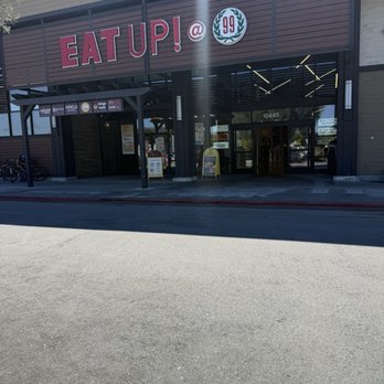 99 Ranch Market - Seafood Markets Near Me - Cupertino, California