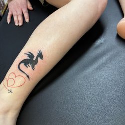 House of Ink