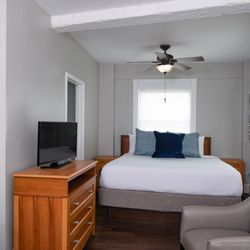 Club Wyndham Riverside Suites