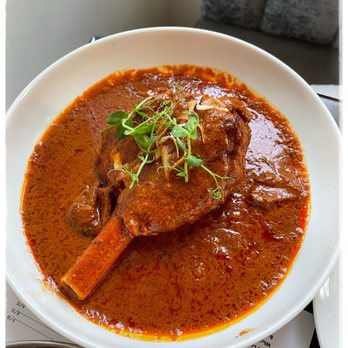 Daru - Nariyal Lamb Shank - Cocktail Bars Near Me - Washington, DC, District of Columbia Daru - Nariyal Lamb Shank - Cocktail Bars Near Me - Washington, DC, District of Columbia
