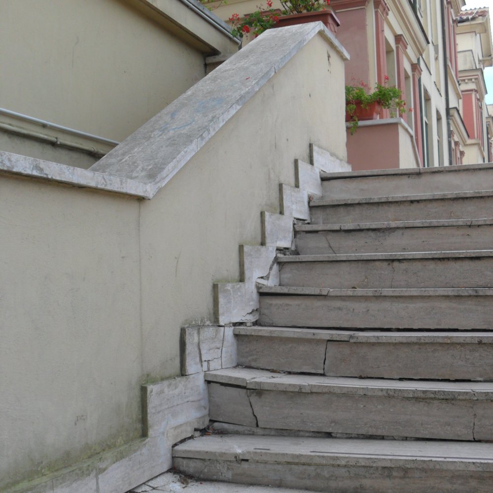 Litus Roma Hostel - It's been through some times - Hostels Near Me - Rome, RM