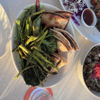 The Dewberry - Hummus - Hotels Near Me - Charleston, South Carolina
