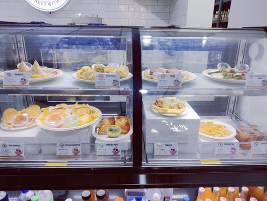 Samosas Wine & Spirits