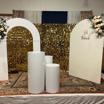 Muse Luxe Events - Wedding Planning Near Me Muse Luxe Events - Wedding Planning Near Me