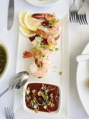 L'Opera Italian Restaurant by null