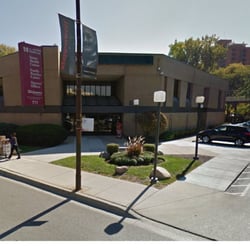 Klein & Slotten Medical Associates - Main office on North Avenue just East of the CTA North & Clybourn Red Line Stop