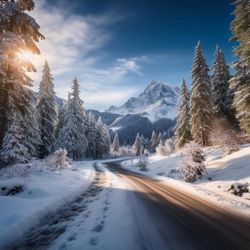 Legacy Travel NH - Safe, Reliable Transportation for NH winters.