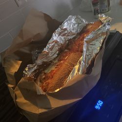 Gaetano's of Marlton - Chicken Parmigiana