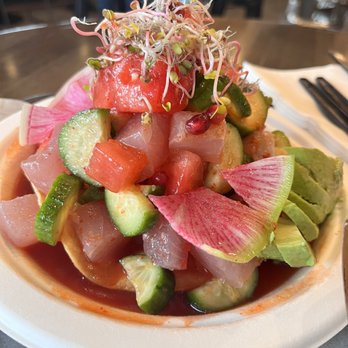 Corazon Cocina - Sal De Mar - Mexican Near Me - Santa Barbara, California Corazon Cocina - Sal De Mar - Mexican Near Me - Santa Barbara, California