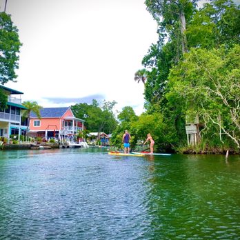 The Kayak Shack - Boating Near Me - Weeki Wachee, Florida The Kayak Shack - Boating Near Me - Weeki Wachee, Florida