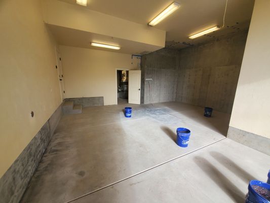 Iconic Floor Coatings