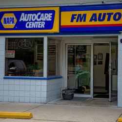 FM Auto