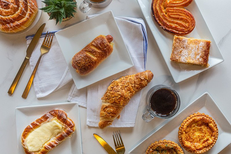 French Gourmet Bakery