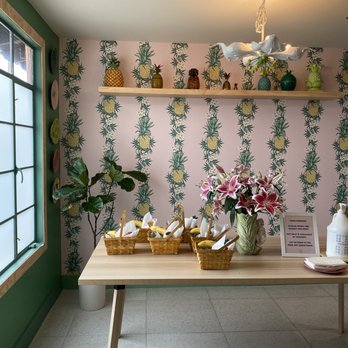 Les Cactus - The breakfast baskets - Hotels Near Me - Palm Springs, California
