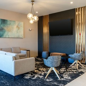 Fairfield by Marriott Inn & Suites Canton Riverstone Parkway - Hotels Near Me - Canton, Georgia