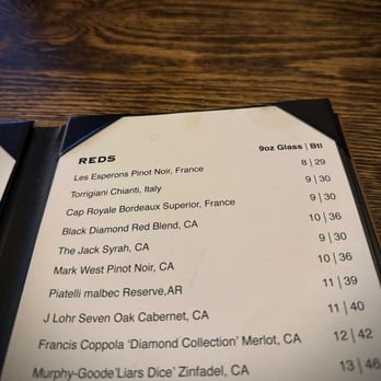 Duke's Steakhouse - Steakhouses Near Me - Castle Pines, Colorado Duke's Steakhouse - Steakhouses Near Me - Castle Pines, Colorado