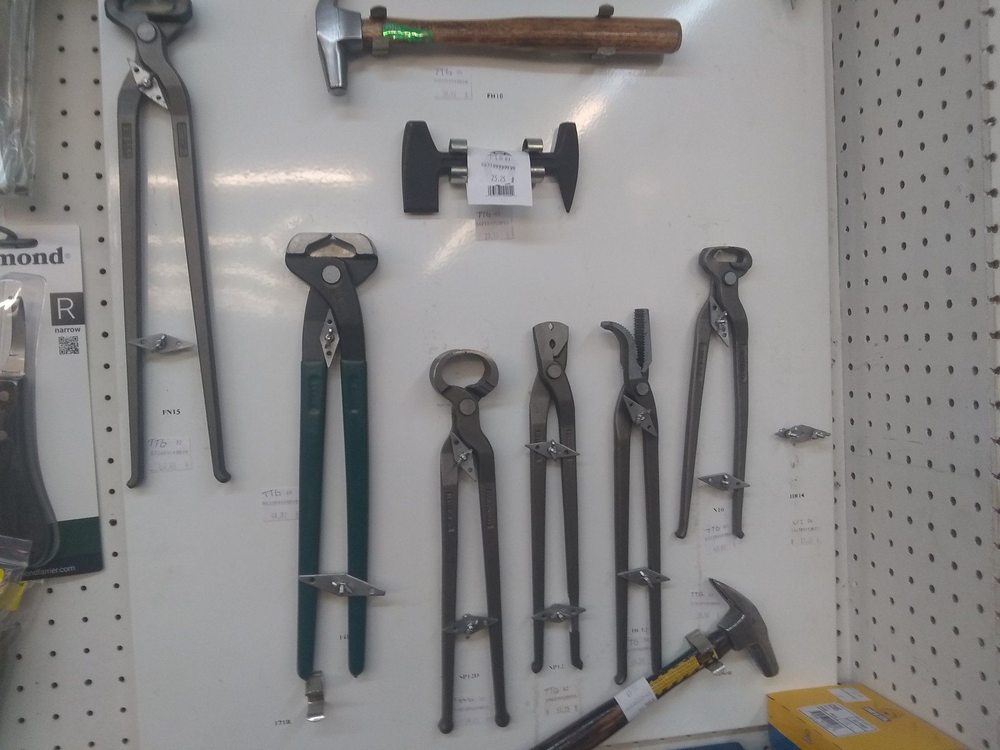 LOWRY CITY FARMERS EXCHANGE Updated September 2024 102 W 2nd St