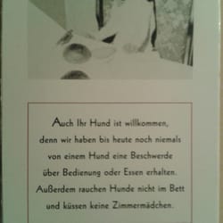 Goya - Tierfreundlich