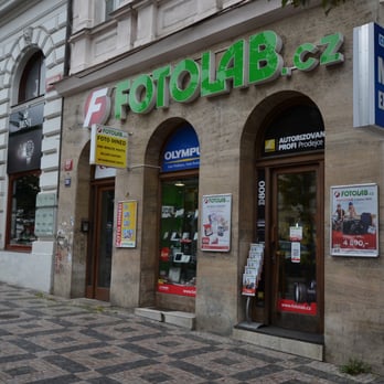 Fotolab - Photography Stores & Services Near Me - Prague, Puerto Rico