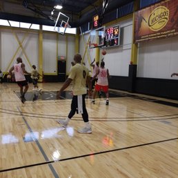 30+ Mens League