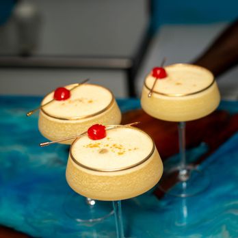 Ambiance Cocktail Lounge - Cocktail Bars Near Me - Christiansted, Virgin Islands Ambiance Cocktail Lounge - Cocktail Bars Near Me - Christiansted, Virgin Islands