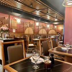Dao DimSum - Inside