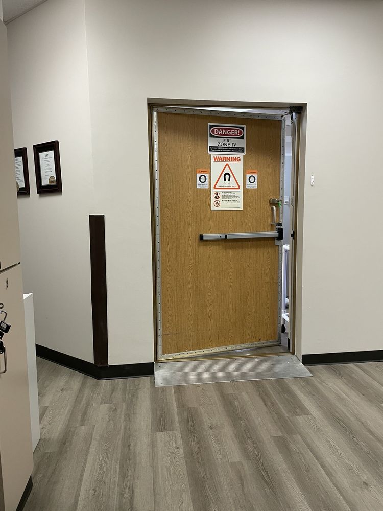 Baptist M & S Imaging - patient advocate in San Antonio, TX