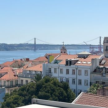 Bairro Alto Hotel - Hotels Near Me - Lisbon, 11 Bairro Alto Hotel - Hotels Near Me - Lisbon, 11