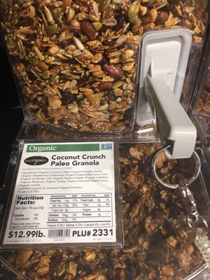 Whole Foods Market by null