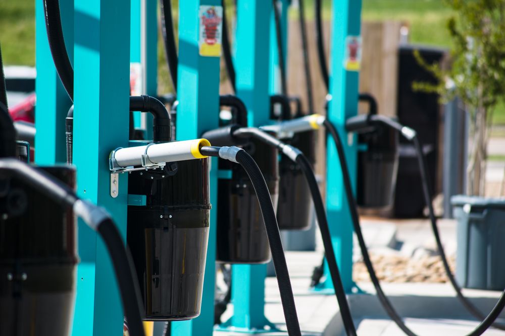 Whistle Express Car Wash Near Me Your Go-To Spot