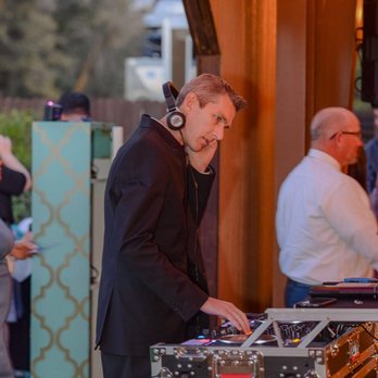 DJ Gary Alan - DJs Near Me