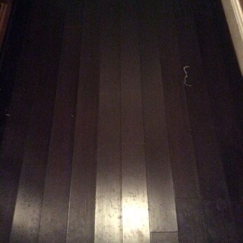LL Flooring - Horrible product - Building Supplies Near Me - Rancho Cucamonga, California