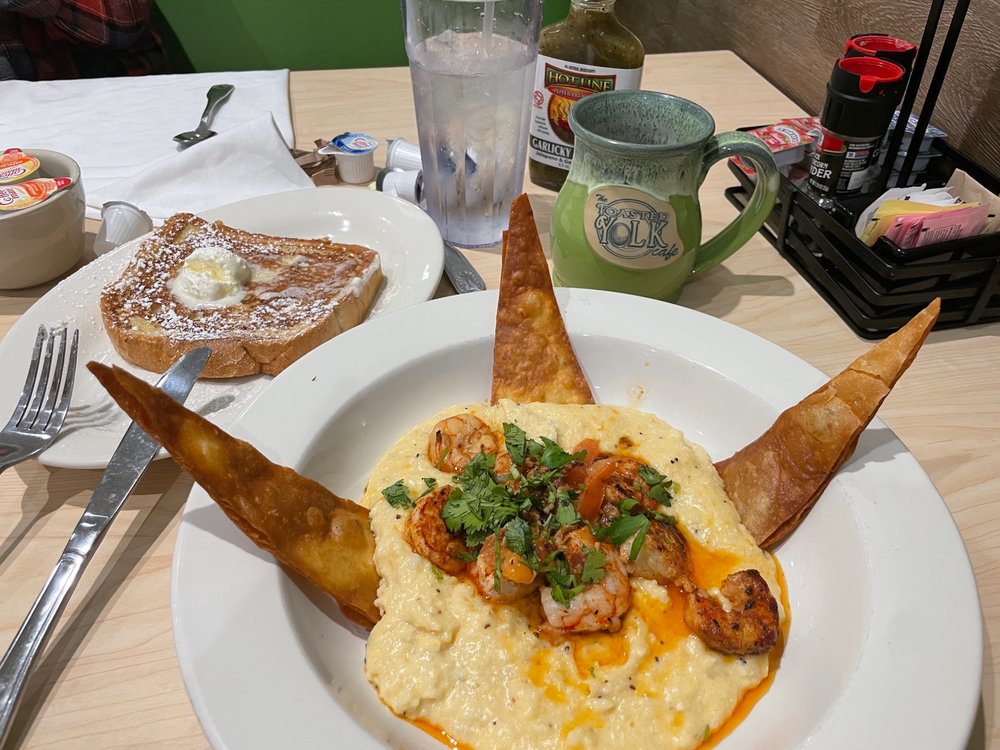 The Toasted Yolk Cafe Dothan, Dothan Roadtrippers