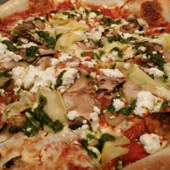 Dewey's Pizza - Harrison Greene - Green Lantern - Pizza Near Me - Cincinnati, Ohio Dewey's Pizza - Harrison Greene - Green Lantern - Pizza Near Me - Cincinnati, Ohio
