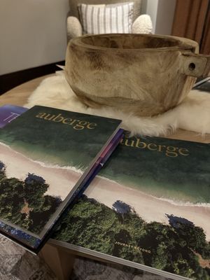 Madeline Hotel & Residences, Auberge Collection by null