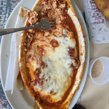 Roma Pizza - Stuffed shells - Pizza Near Me - Bridgman, Michigan Roma Pizza - Stuffed shells - Pizza Near Me - Bridgman, Michigan