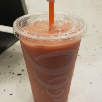 Jamba - Strawberry lemonade surf rider. So refreshing! - Juice Bars & Smoothies Near Me - Anaheim, California Jamba - Strawberry lemonade surf rider. So refreshing! - Juice Bars & Smoothies Near Me - Anaheim, California