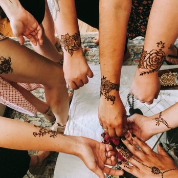 Henna By Dixita - Henna Artists Near Me Henna By Dixita - Henna Artists Near Me
