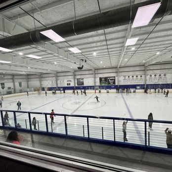 The Ice & Golf Center - Skating Rinks Near Me - San Antonio, Texas The Ice & Golf Center - Skating Rinks Near Me - San Antonio, Texas