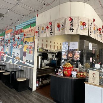 Old Taro - Taiwanese Near Me - Fremont, California