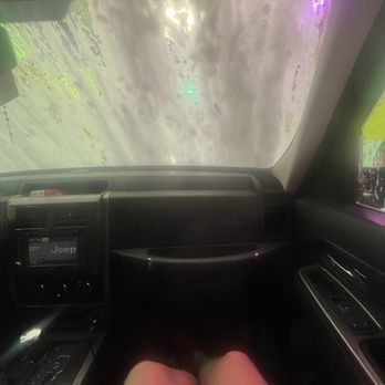 Sun Day Carwash - Car Wash Near Me - Fresno, California