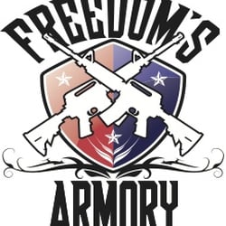 Freedoms Armory - We sell only the finest firearms, ammunition, optics and tactical accessories.