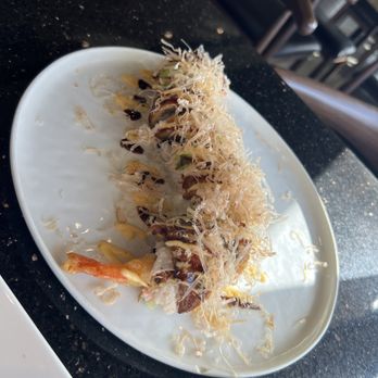 Yummy Sushi - Black Dragon - Sushi Bars Near Me - Coronado, California Yummy Sushi - Black Dragon - Sushi Bars Near Me - Coronado, California