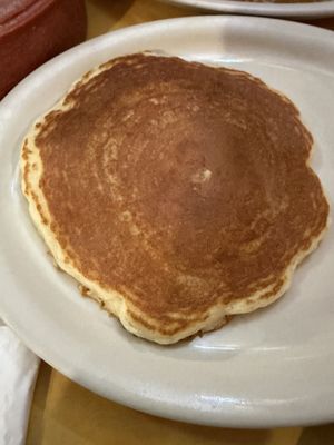 Alamo Pancake & Steakhouse Grill by null